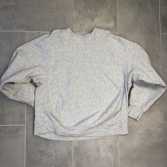 MV Sport Gray Cal Sweatshirt - Picture 11 of 11